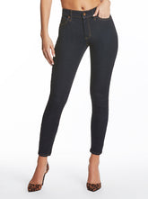 Jessica Simpson Adored High Rise Skinny Jean - Rustin - Women