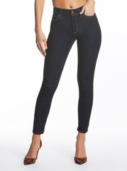 Jessica Simpson Adored High Rise Skinny Jean - Rustin - Women