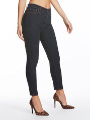 Jessica Simpson Adored High Rise Skinny Jean - Rustin - Women
