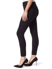 Jessica Simpson Adored High Rise Ankle Skinny Jeans - Black - Women