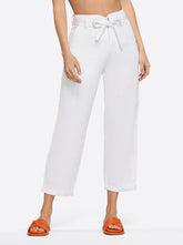 Jessica Simpson Allie Utility Bottom - White - Women