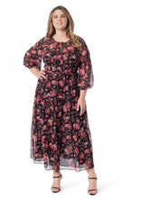 Jessica Simpson Adeline Maxi Dress - Willow Beauties - Women