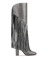 Jessica Simpson Asire Boot - Pewter - Women