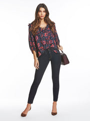 Jessica Simpson Adored High Rise Skinny Jean - Rustin - Women