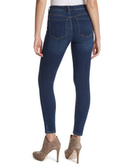 Jessica Simpson Adored High Rise Ankle Skinny Jeans - Mia - Women