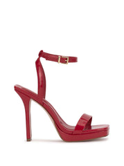 Jessica Simpson Adonia High Heel - Red Muse - Women