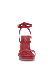 Jessica Simpson Adonia High Heel - Red Muse - Women