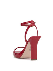 Jessica Simpson Adonia High Heel - Red Muse - Women