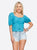 Pagoda Blue