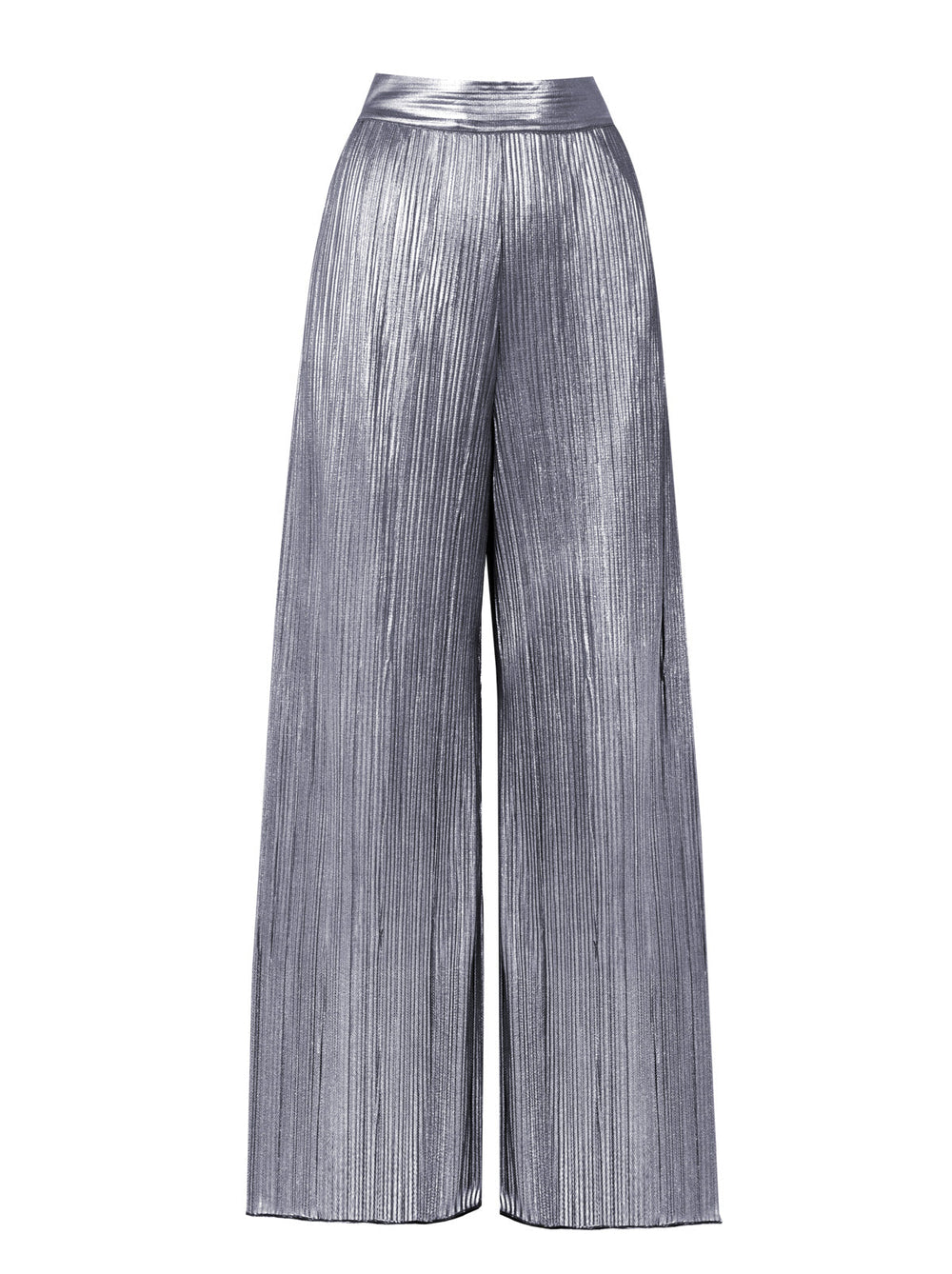 Jessica Simpson Adaeze Wide Leg Pant - Peacoat - Women