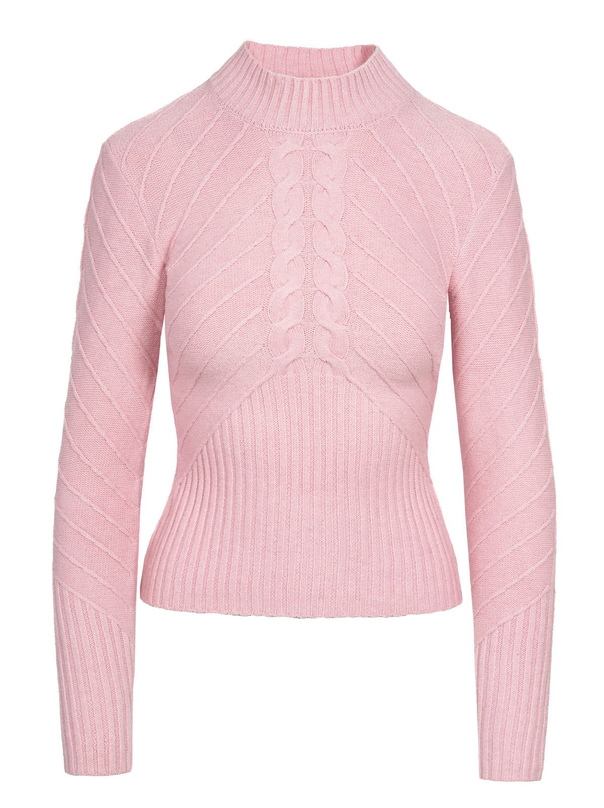 Jessica Simpson Adena Sweater - Chateau Rose - Women