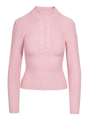 Jessica Simpson Adena Sweater - Chateau Rose - Women