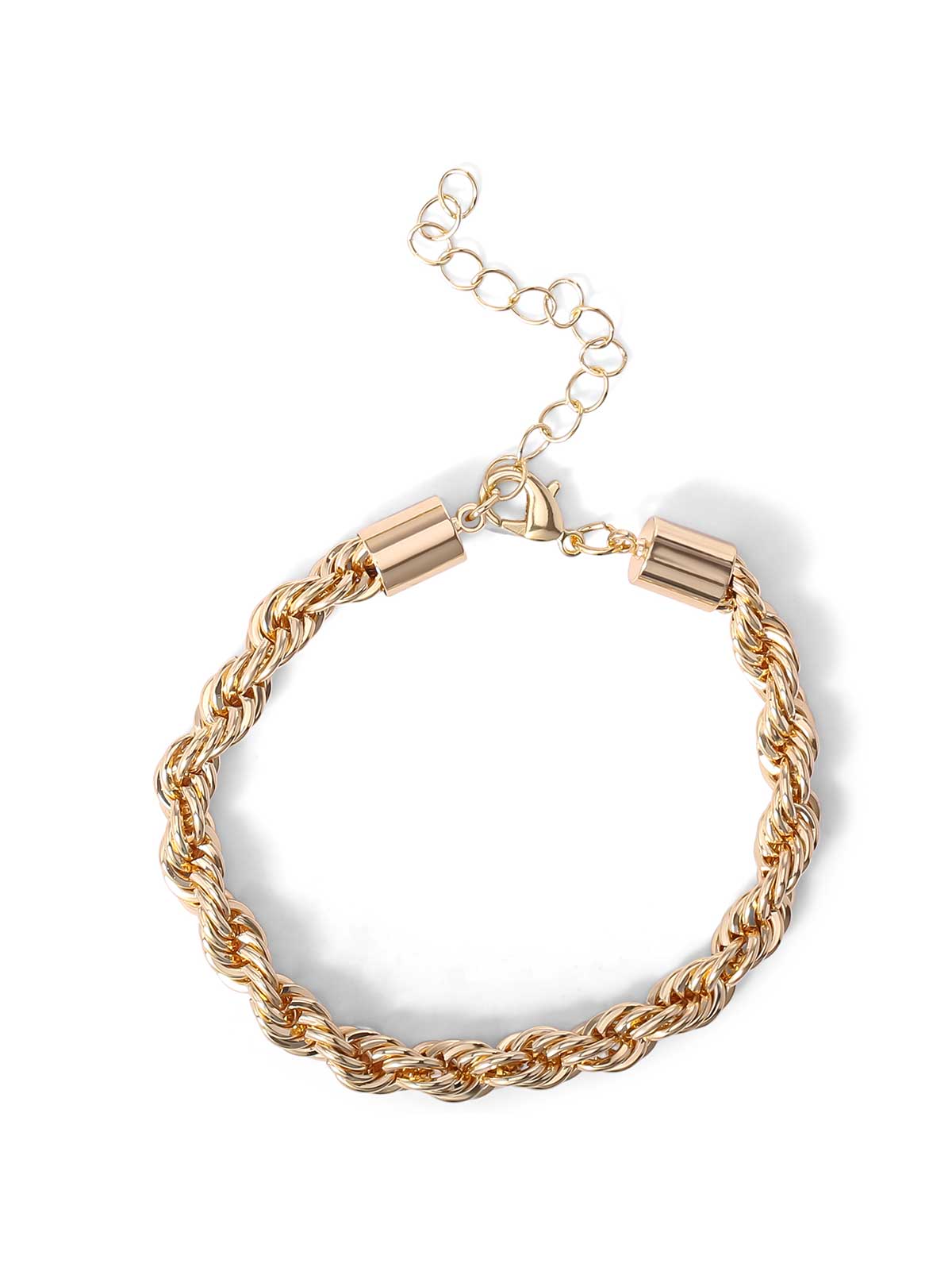 Jessica Simpson 3-Piece Bracelet Set - Accessories