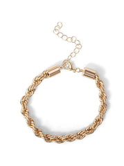 Jessica Simpson 3-Piece Bracelet Set - Accessories