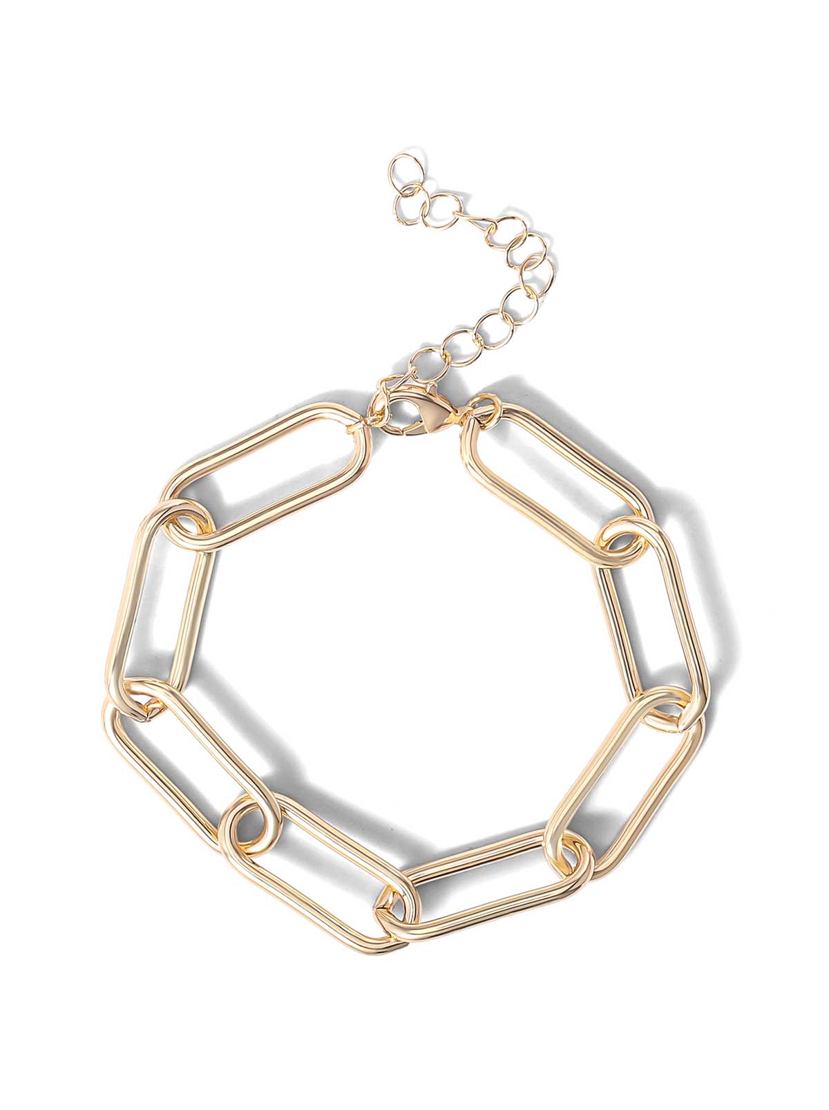Jessica Simpson 3-Piece Bracelet Set - Accessories