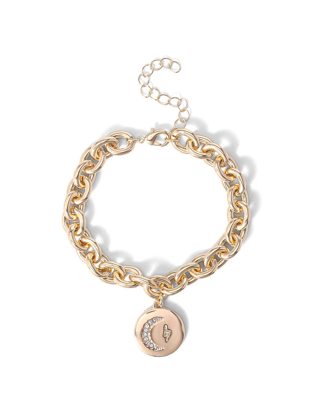 Jessica Simpson 3-Piece Bracelet Set - Accessories
